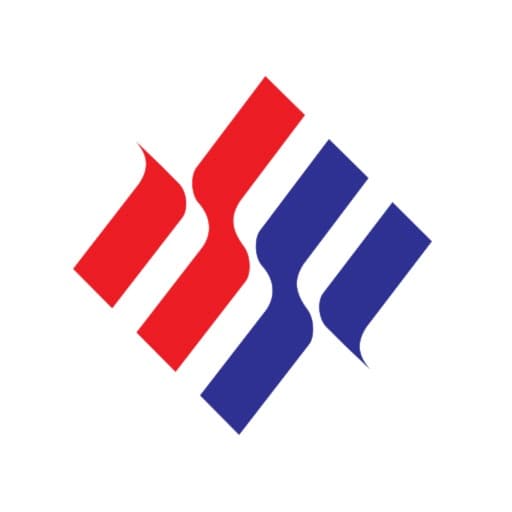 NAMSUNG SHIPPING CO., LTD logo