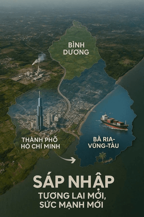 Khu đô thị Vũng Tàu