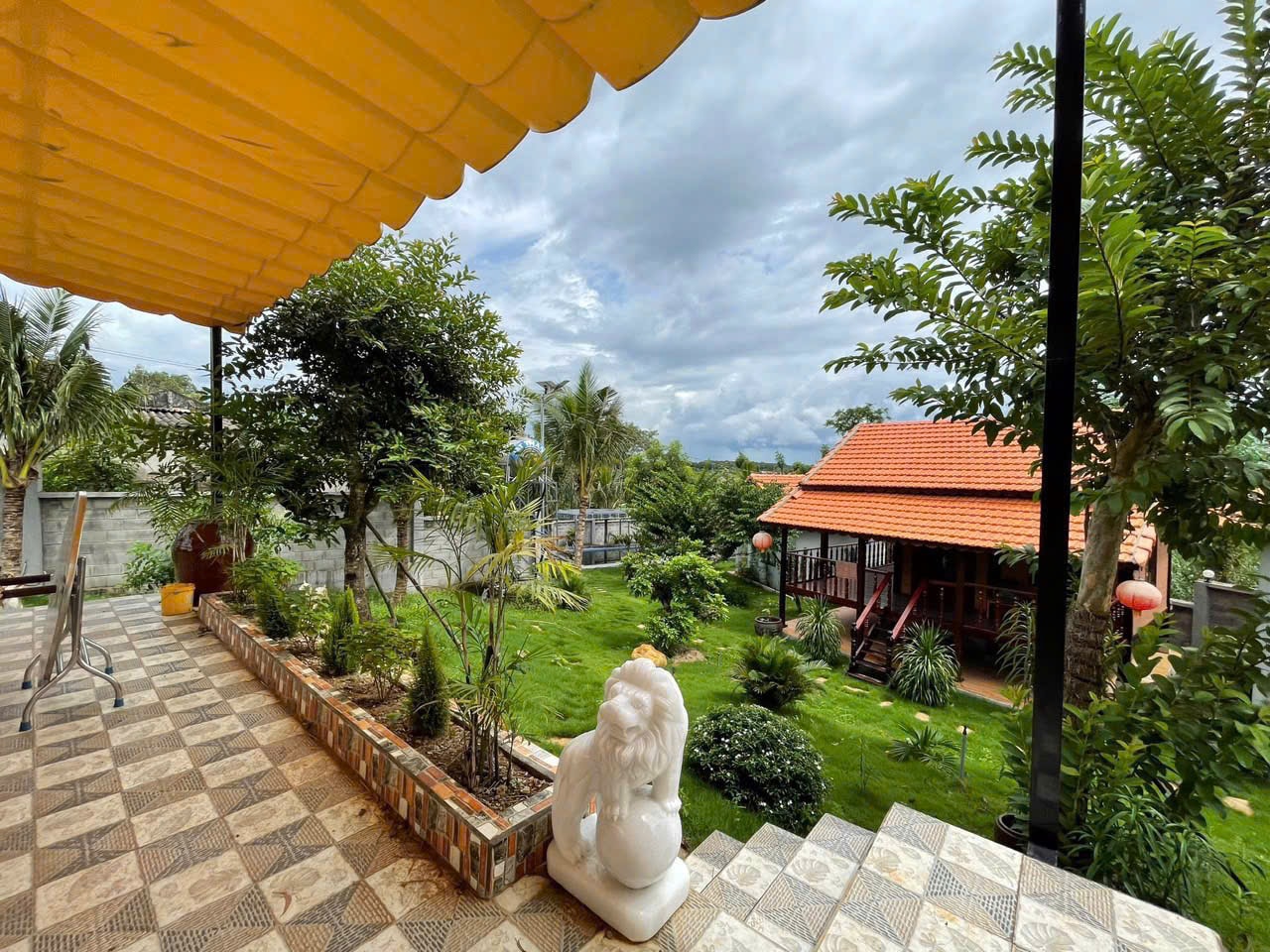 Bất động sản NT01